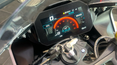 BMW S1000 RR M SPORT